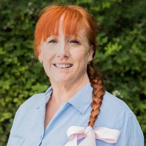 Kirkland Dentist | Kirkland Cornerstone Dental | Marie A