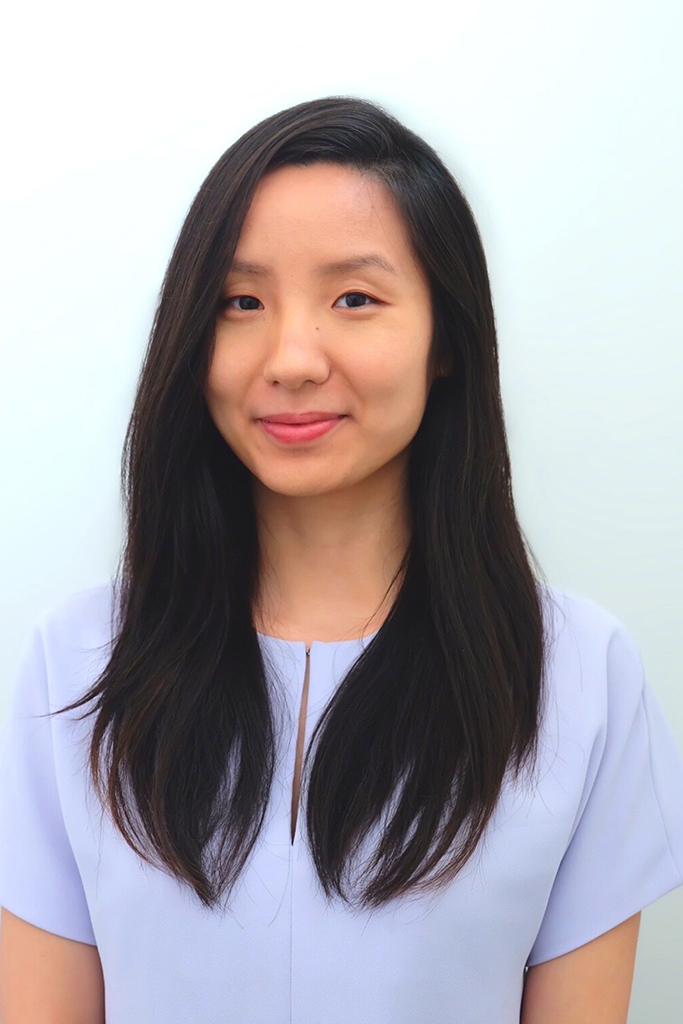 Dr. Ying Yin - Kirkland Dentist - Kirkland Cornerstone Dental