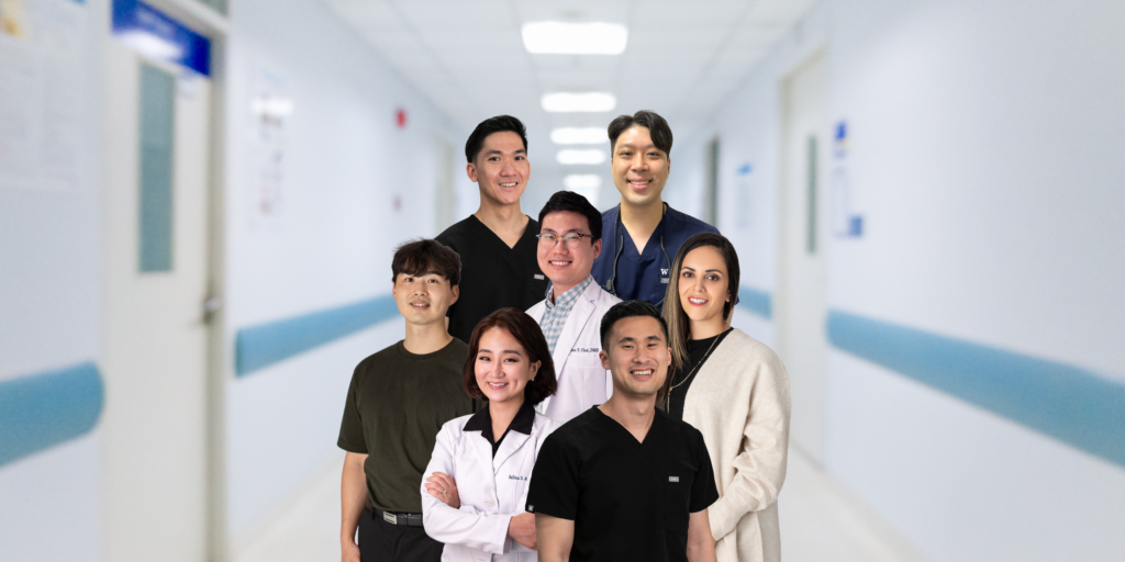 Kirkland Cornerstone Dental