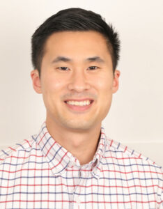 Dr. Kevin Hou