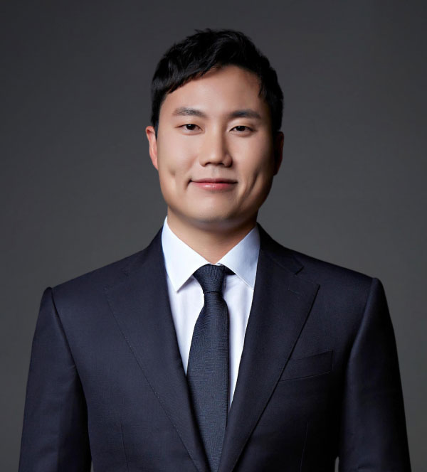 Dr. Ben Choi DMD